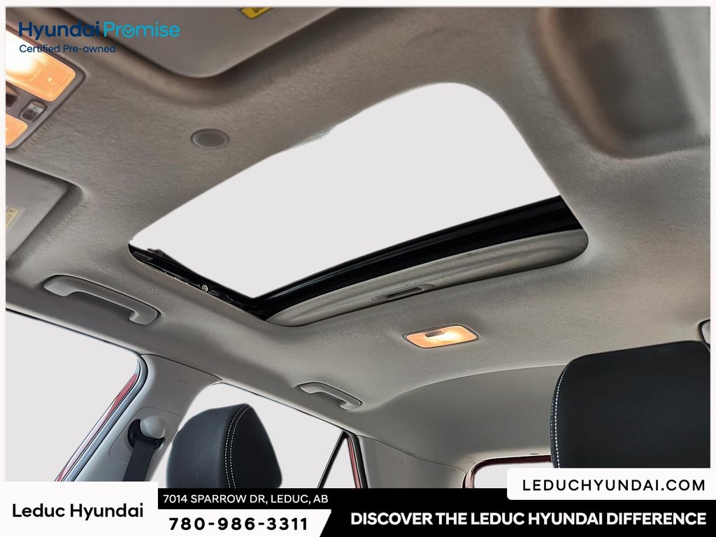 2021 Hyundai Venue Trend in Leduc, Alberta - 20 - w1024h768px