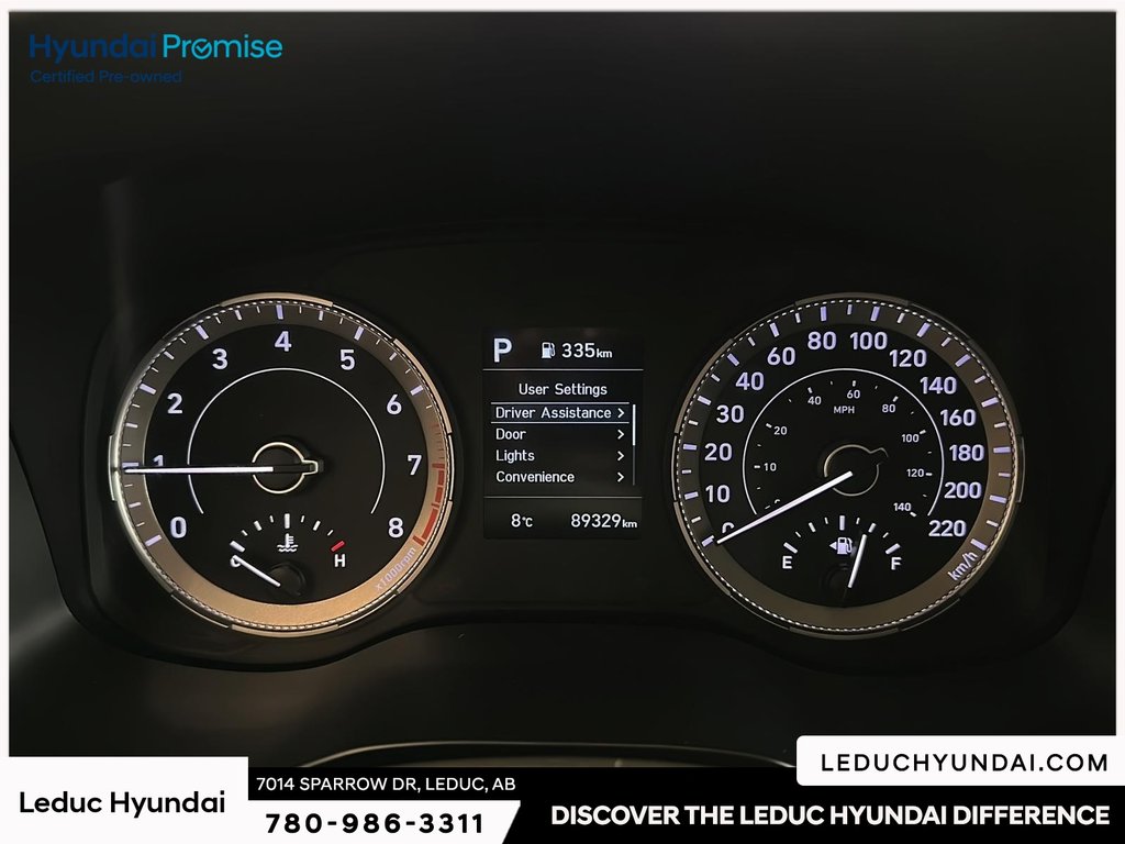 2021 Hyundai Venue Trend in Leduc, Alberta - 17 - w1024h768px