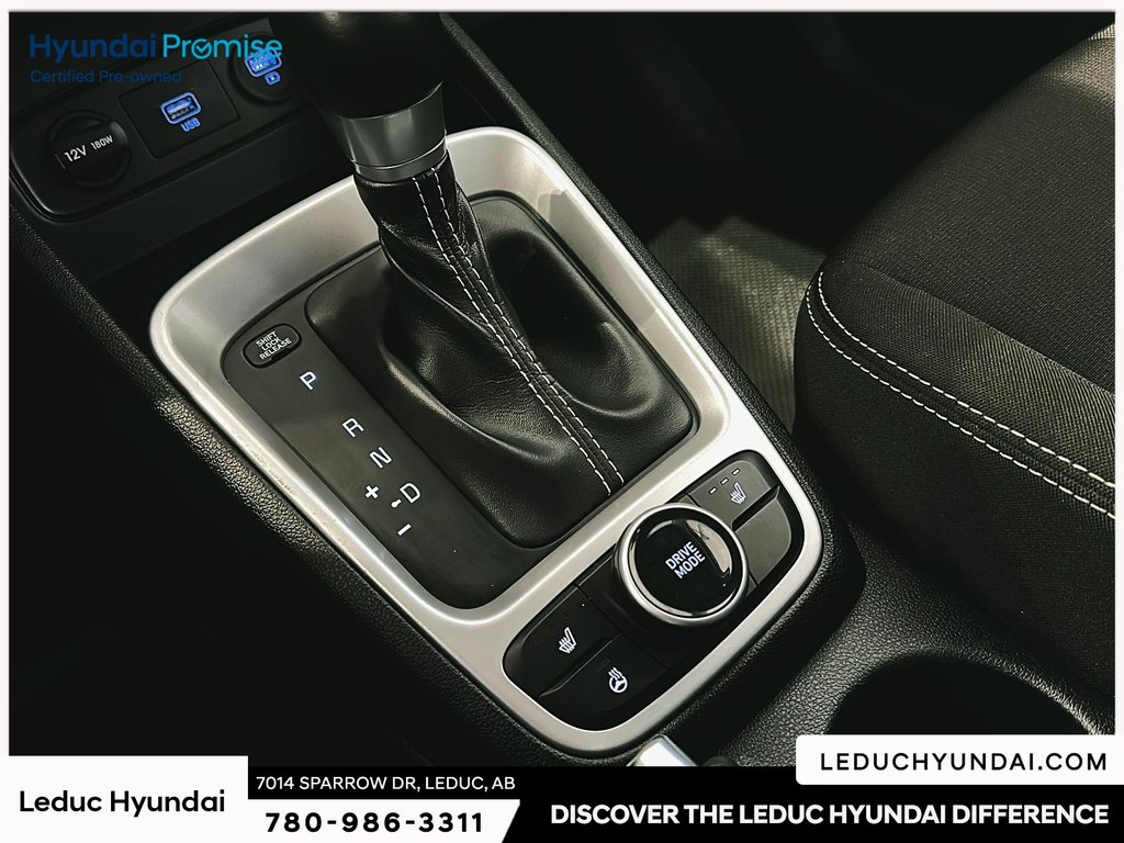 2021 Hyundai Venue Trend in Leduc, Alberta - 18 - w1024h768px