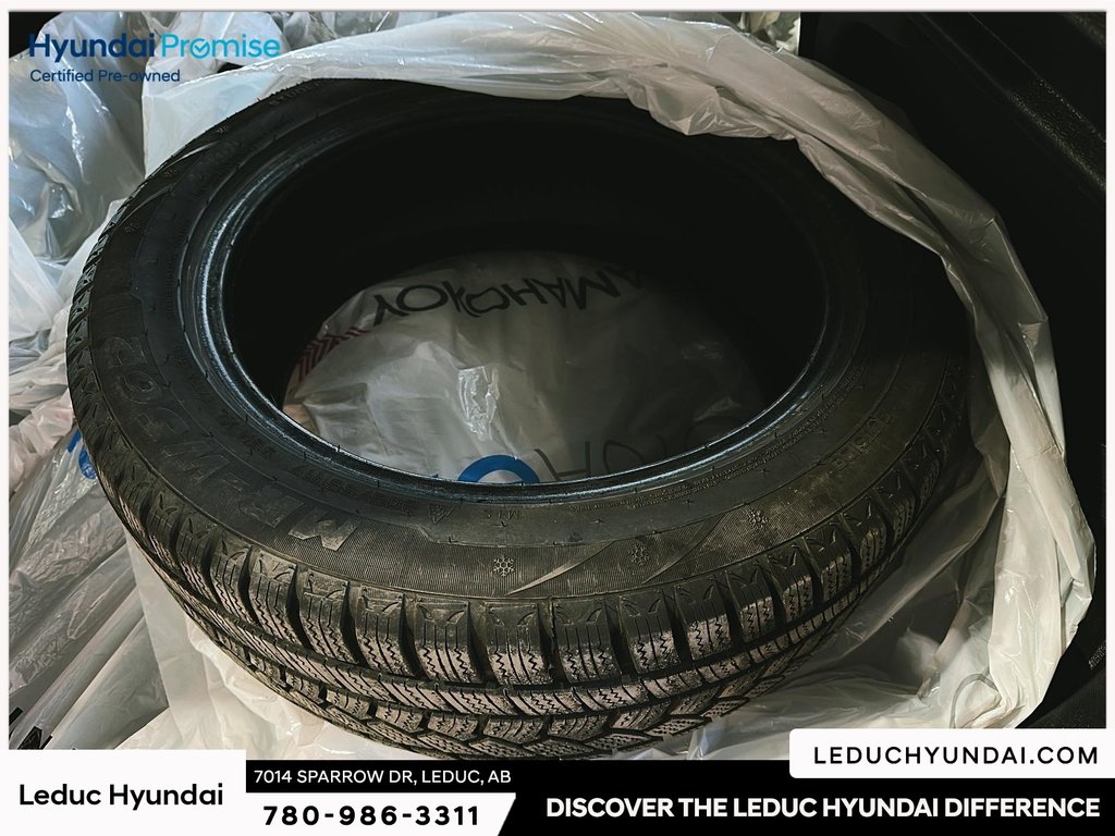 2021 Hyundai Venue Trend in Leduc, Alberta - 8 - w1024h768px