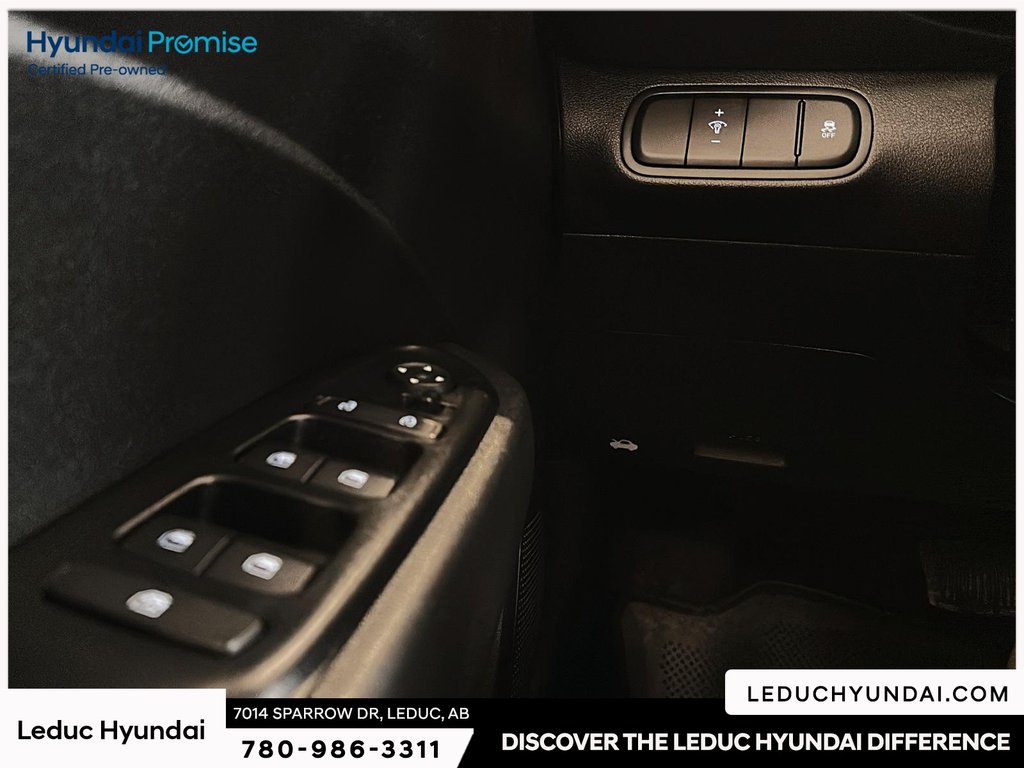 2021 Hyundai Venue Trend in Leduc, Alberta - 19 - w1024h768px