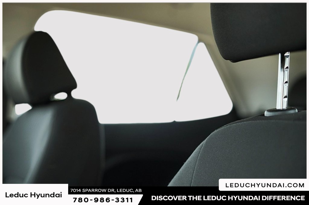 2022 Hyundai Venue Essential in Leduc, Alberta - 10 - w1024h768px