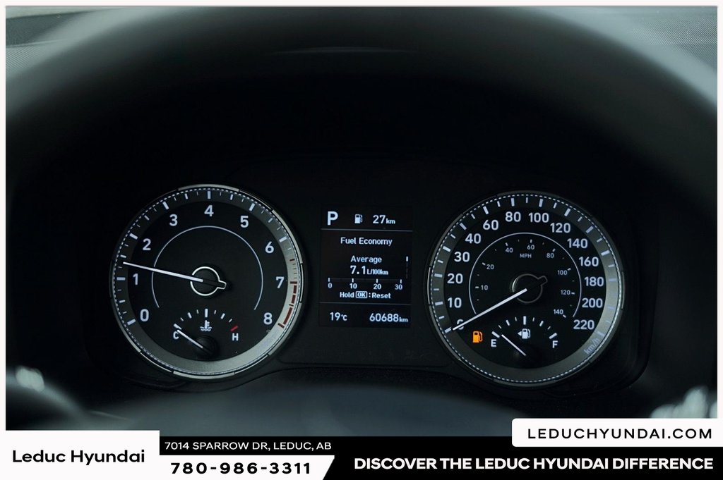 2022 Hyundai Venue Essential in Leduc, Alberta - 14 - w1024h768px