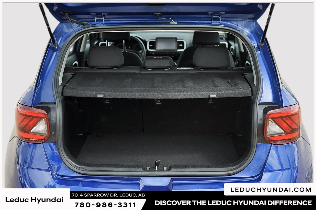 2022 Hyundai Venue Essential in Leduc, Alberta - 6 - w1024h768px