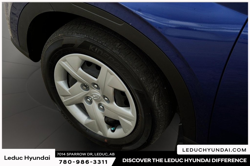 2022 Hyundai Venue Essential in Leduc, Alberta - 7 - w1024h768px