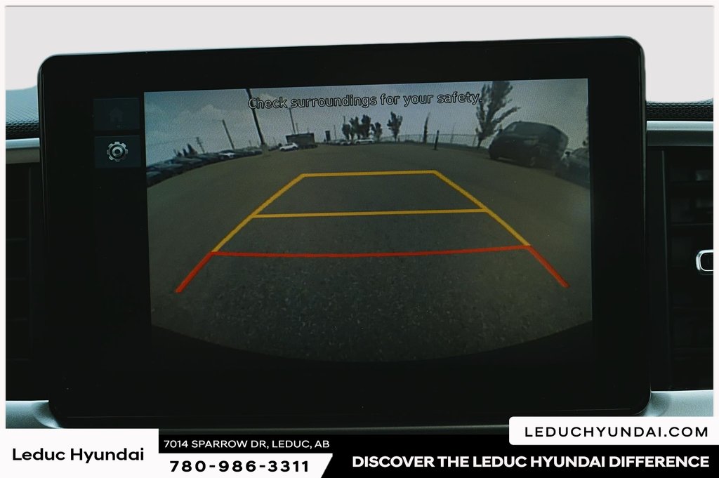 2024 Hyundai Venue Essential in Leduc, Alberta - 17 - w1024h768px