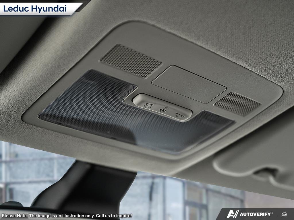 2025 Hyundai Venue Essential in Leduc, Alberta - 19 - w1024h768px