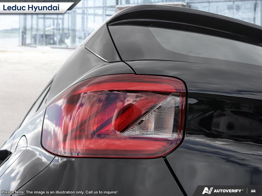 2025 Hyundai Venue Essential in Leduc, Alberta - 11 - w1024h768px