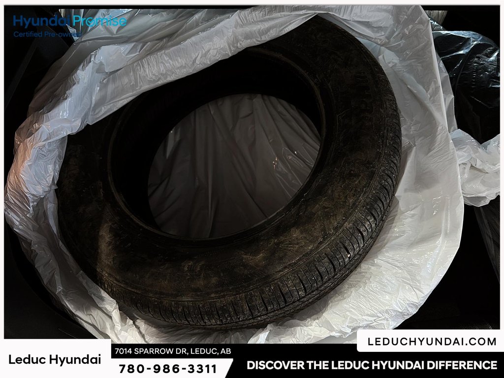 2025 Hyundai Venue Preferred in Leduc, Alberta - 8 - w1024h768px