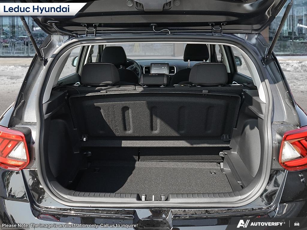 2026 Hyundai Venue Preferred-6