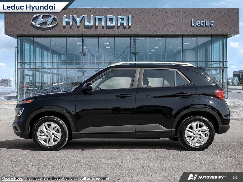 2026 Hyundai Venue Preferred-2