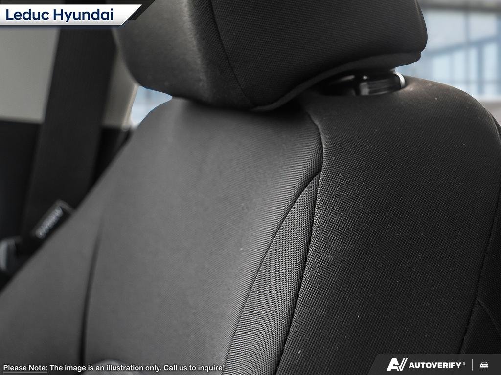 2026 Hyundai Venue Essential in Leduc, Alberta - 20 - w1024h768px