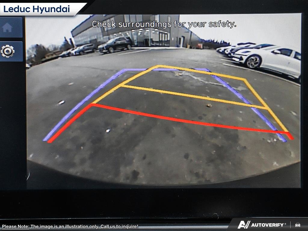 2026 Hyundai Venue Essential in Leduc, Alberta - 23 - w1024h768px