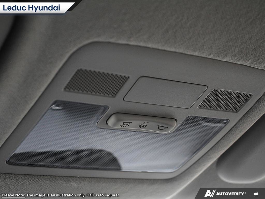 2026 Hyundai Venue Essential in Leduc, Alberta - 19 - w1024h768px