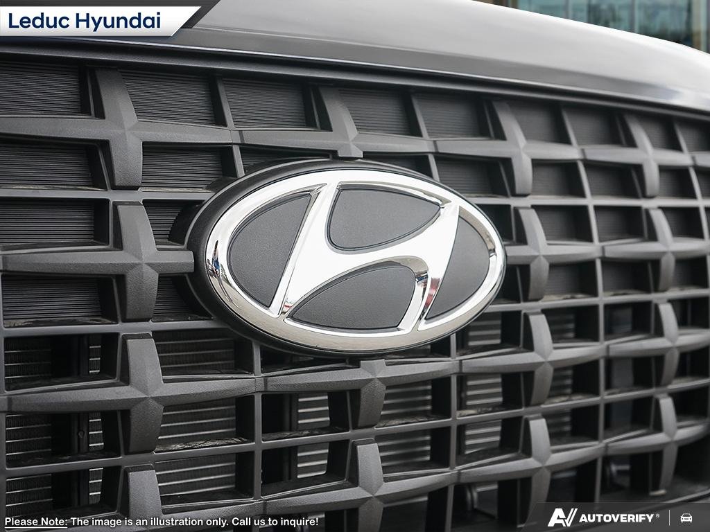 2026 Hyundai Venue Essential in Leduc, Alberta - 9 - w1024h768px