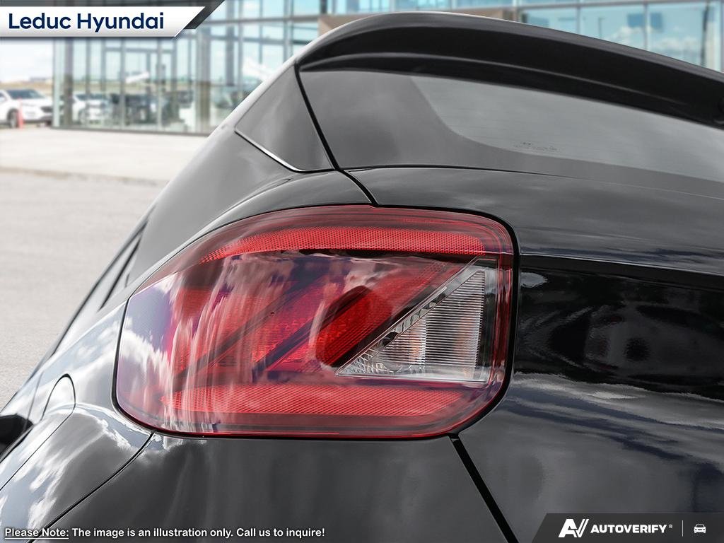 2026 Hyundai Venue Essential in Leduc, Alberta - 11 - w1024h768px