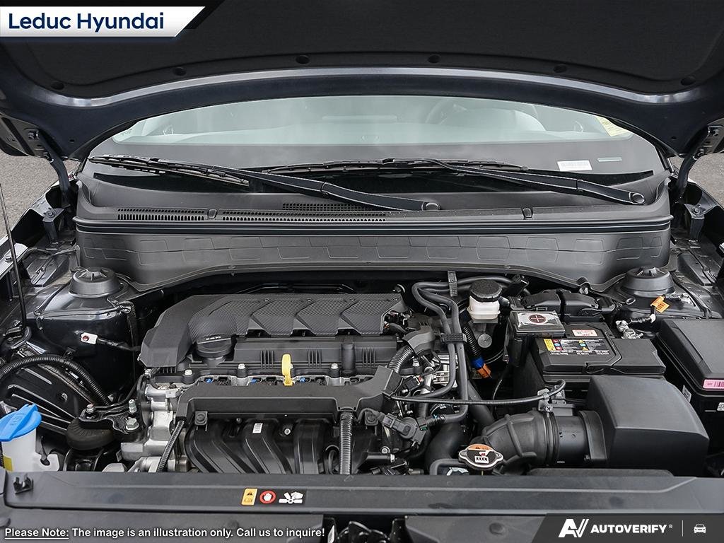 2026 Hyundai Venue Essential in Leduc, Alberta - 6 - w1024h768px