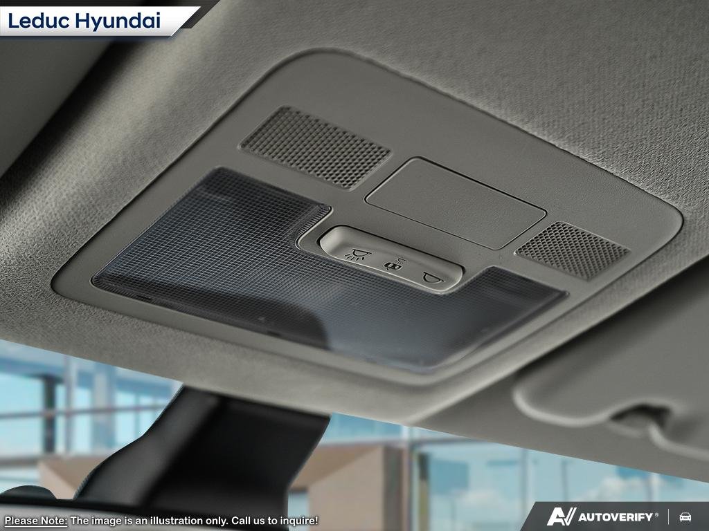 2026 Hyundai Venue Essential in Leduc, Alberta - 19 - w1024h768px