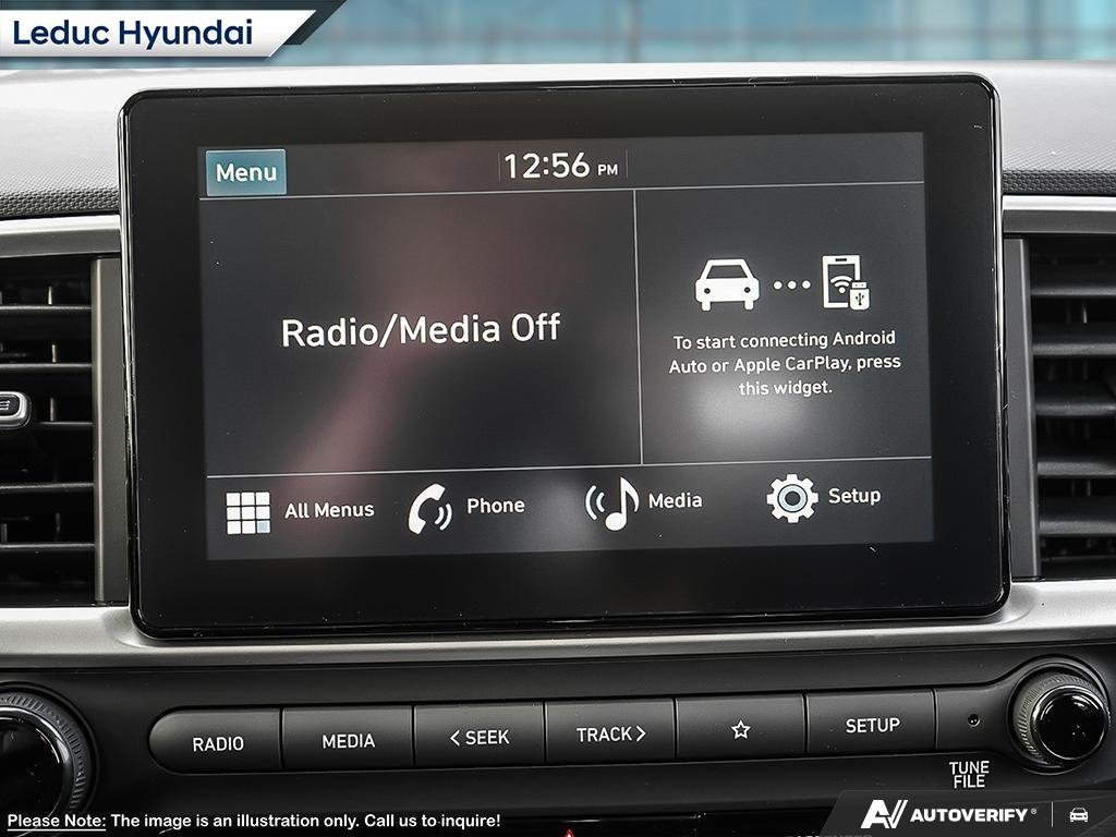 2026 Hyundai Venue Essential in Leduc, Alberta - 18 - w1024h768px