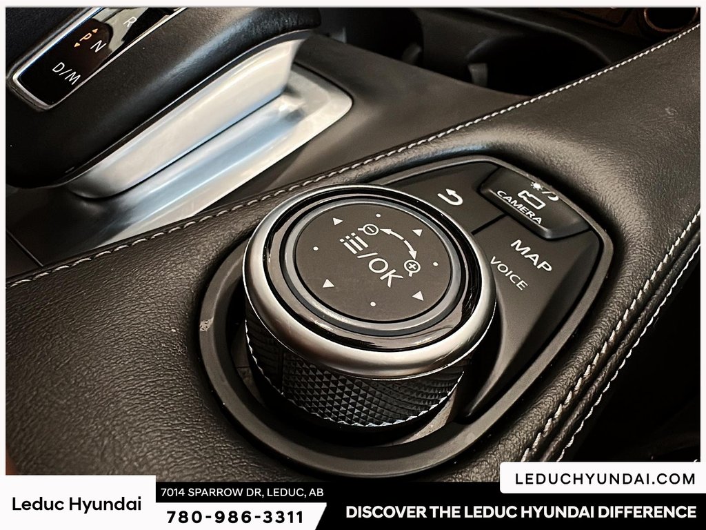 2024 Infiniti QX50 SPORT in Leduc, Alberta - 26 - w1024h768px