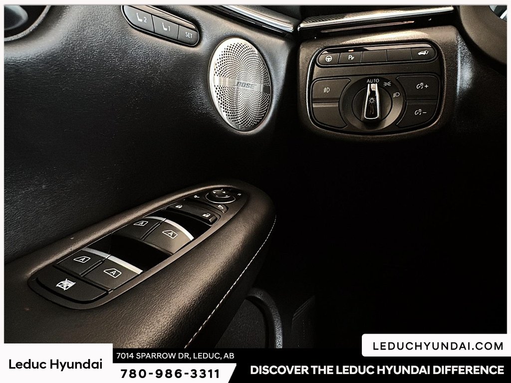 2024 Infiniti QX50 SPORT in Leduc, Alberta - 21 - w1024h768px