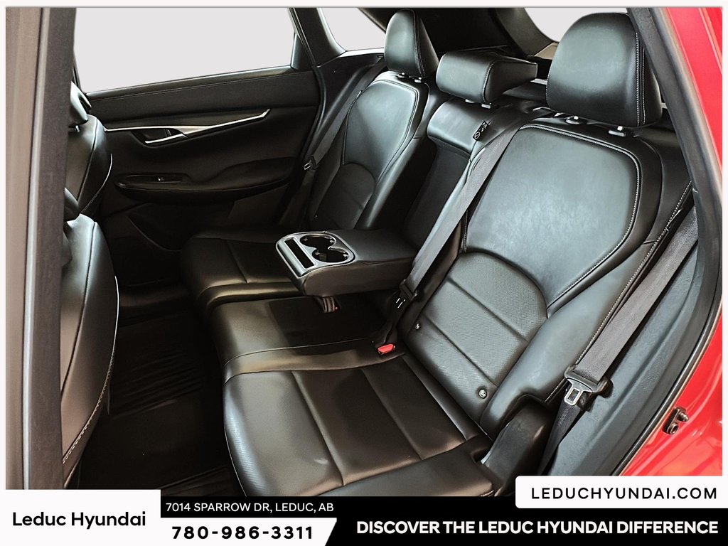 2024 Infiniti QX50 SPORT in Leduc, Alberta - 10 - w1024h768px