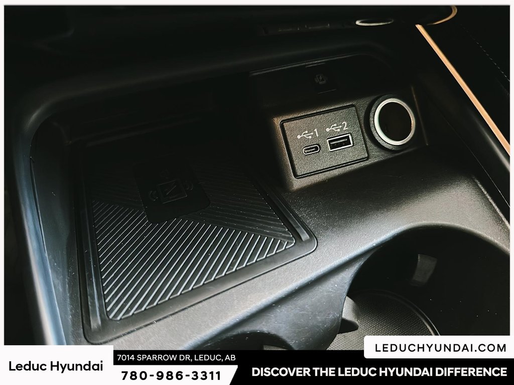 2024 Infiniti QX50 SPORT in Leduc, Alberta - 27 - w1024h768px