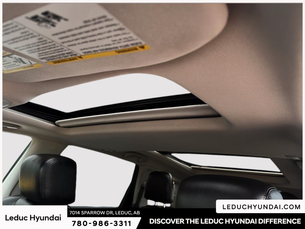 2015 Infiniti QX60 Base in Leduc, Alberta - 24 - w1024h768px