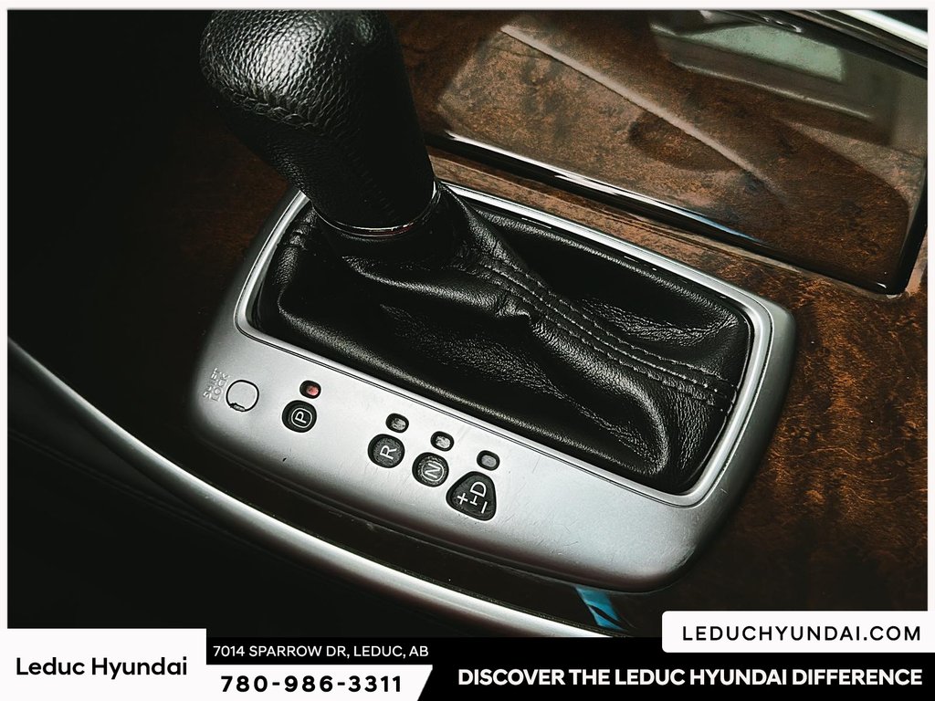 2015 Infiniti QX60 Base in Leduc, Alberta - 21 - w1024h768px