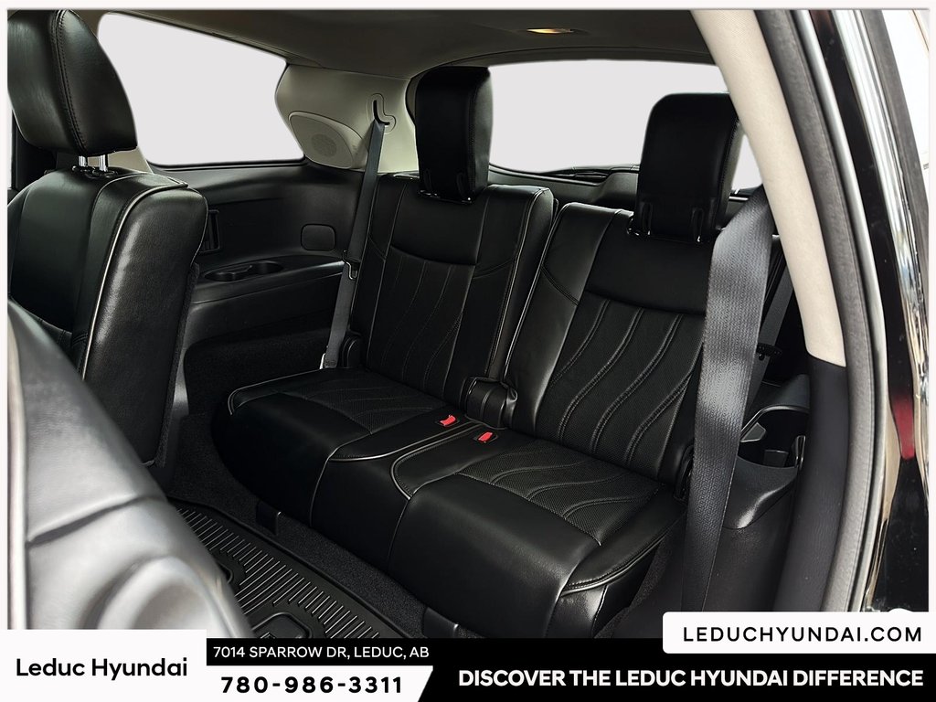 2015 Infiniti QX60 Base in Leduc, Alberta - 11 - w1024h768px