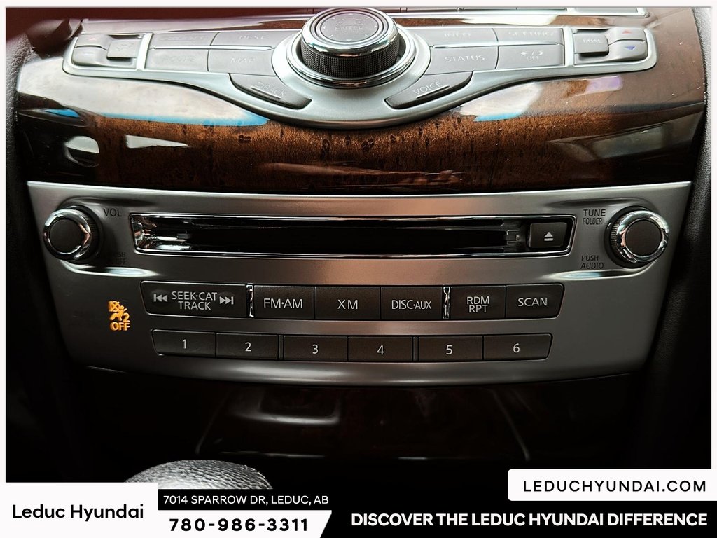 2015 Infiniti QX60 Base in Leduc, Alberta - 29 - w1024h768px