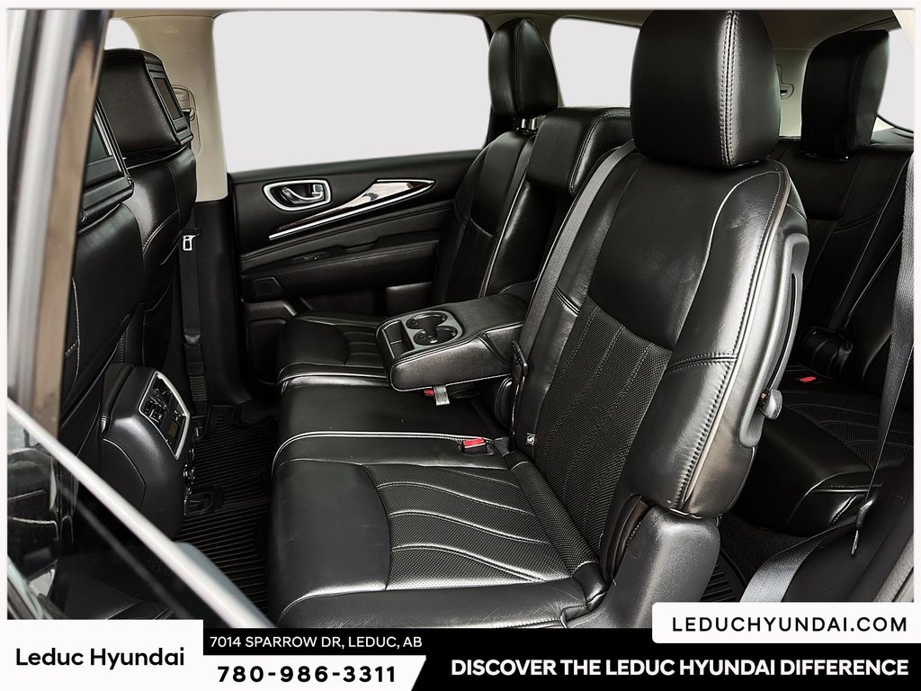 2015 Infiniti QX60 Base in Leduc, Alberta - 10 - w1024h768px