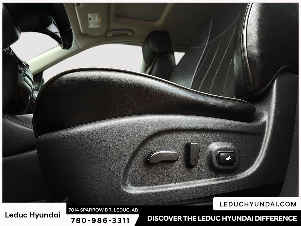 2015 Infiniti QX60 Base in Leduc, Alberta - 9 - w1024h768px