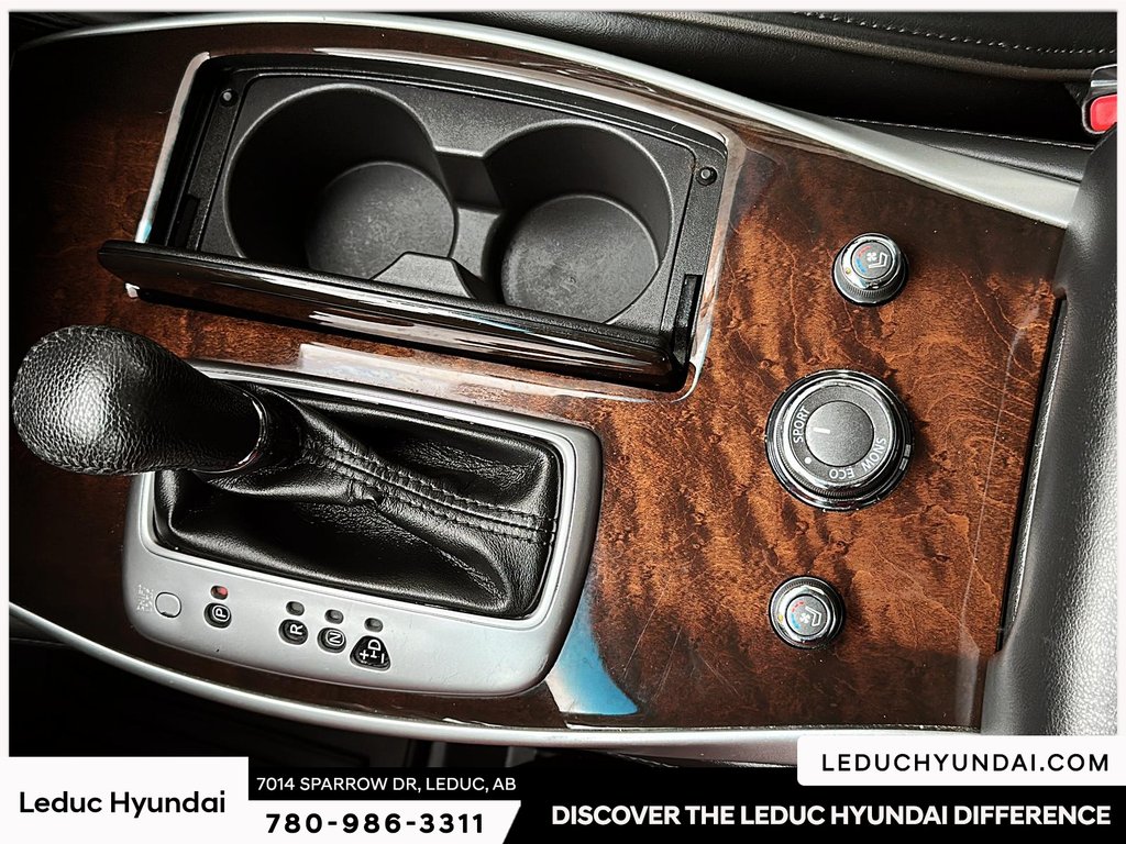2015 Infiniti QX60 Base in Leduc, Alberta - 22 - w1024h768px