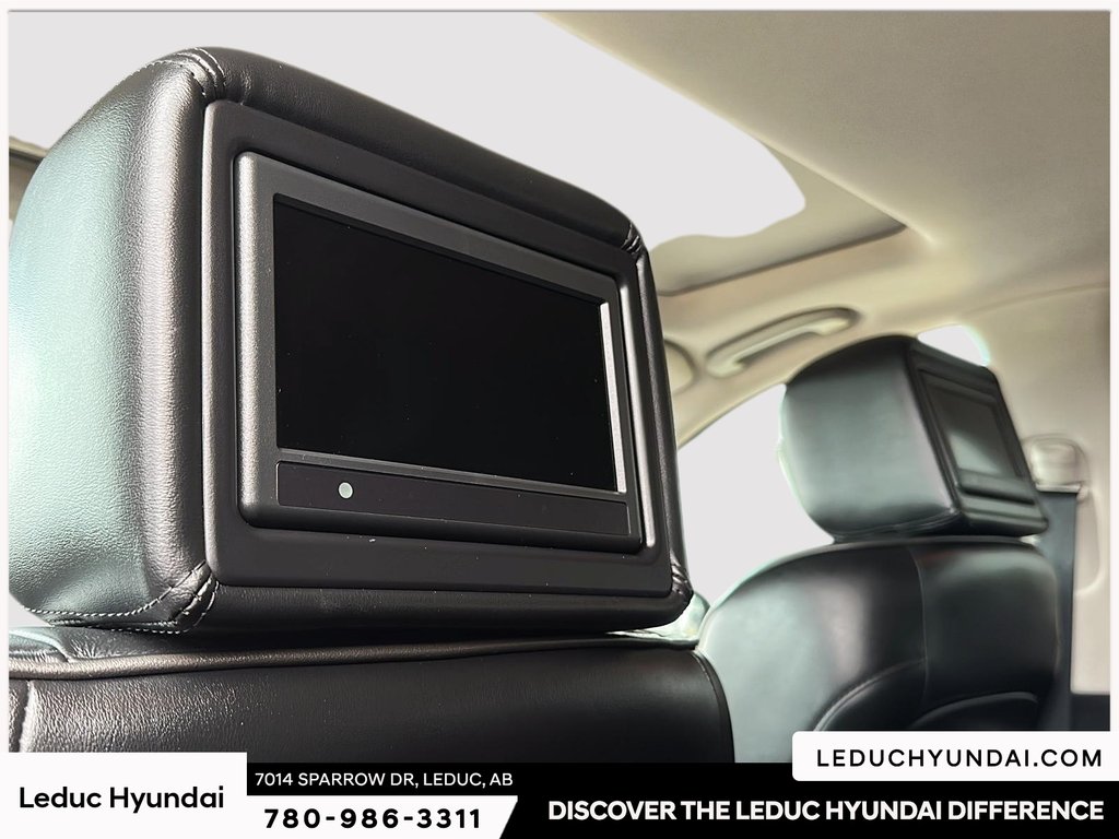 2015 Infiniti QX60 Base in Leduc, Alberta - 31 - w1024h768px