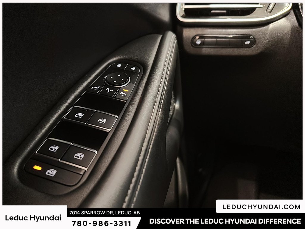 2024 Infiniti QX60 LUXE in Leduc, Alberta - 22 - w1024h768px