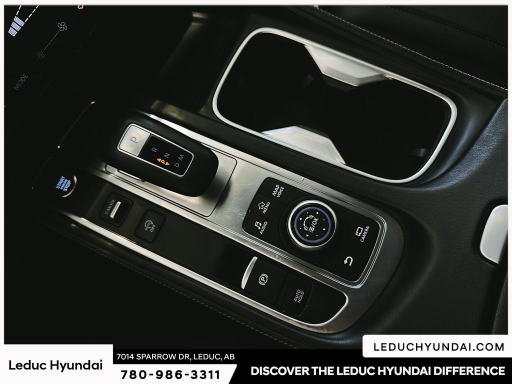 2024 Infiniti QX60 LUXE in Leduc, Alberta - 21 - w1024h768px