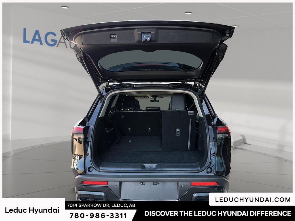 2025 Infiniti QX60 LUXE in Leduc, Alberta - 6 - w1024h768px