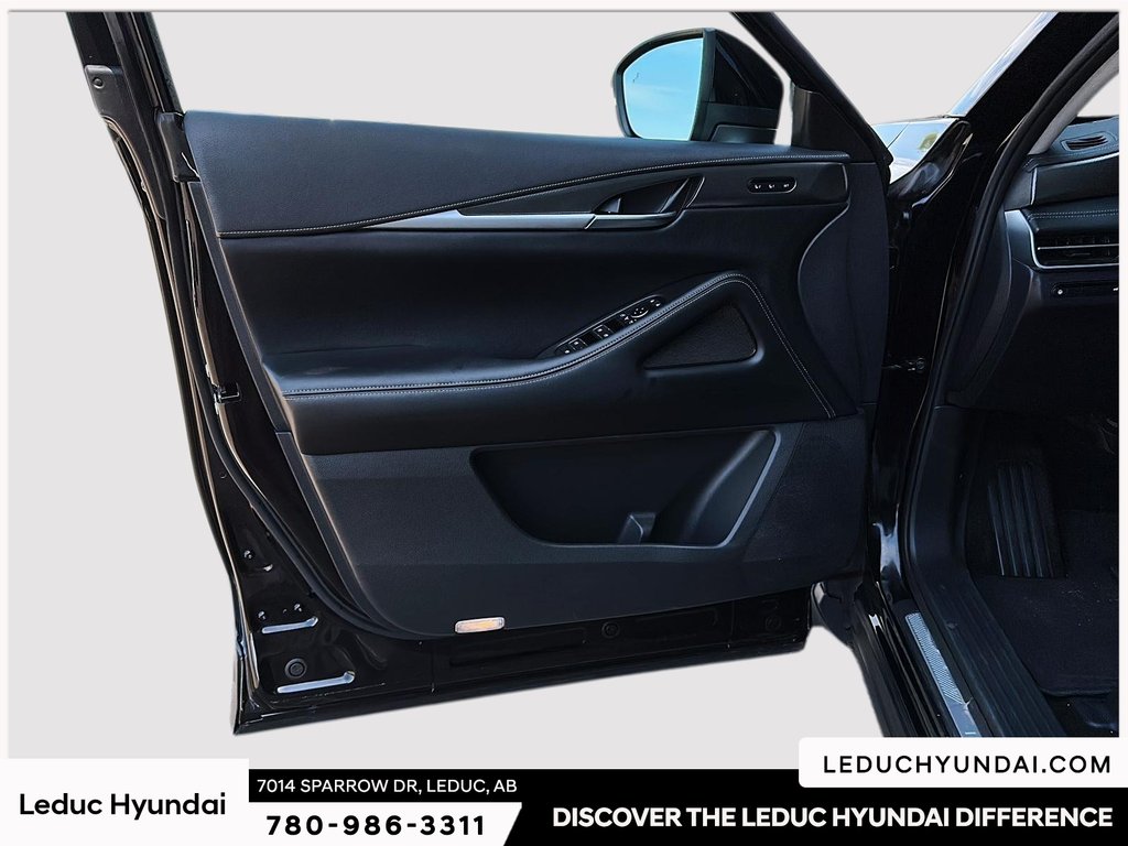 2025 Infiniti QX60 LUXE in Leduc, Alberta - 14 - w1024h768px