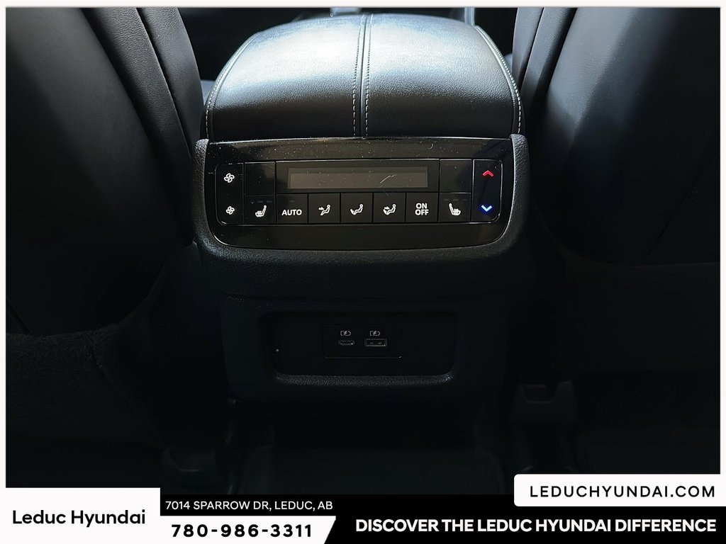 2025 Infiniti QX60 LUXE in Leduc, Alberta - 13 - w1024h768px