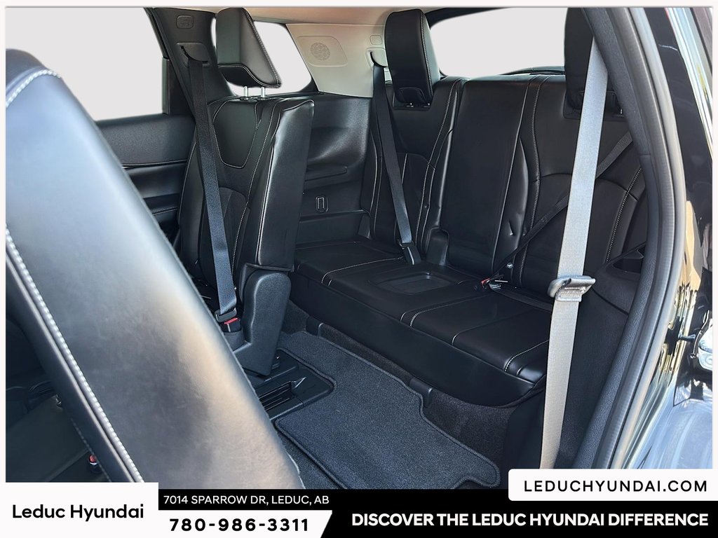 2025 Infiniti QX60 LUXE in Leduc, Alberta - 11 - w1024h768px