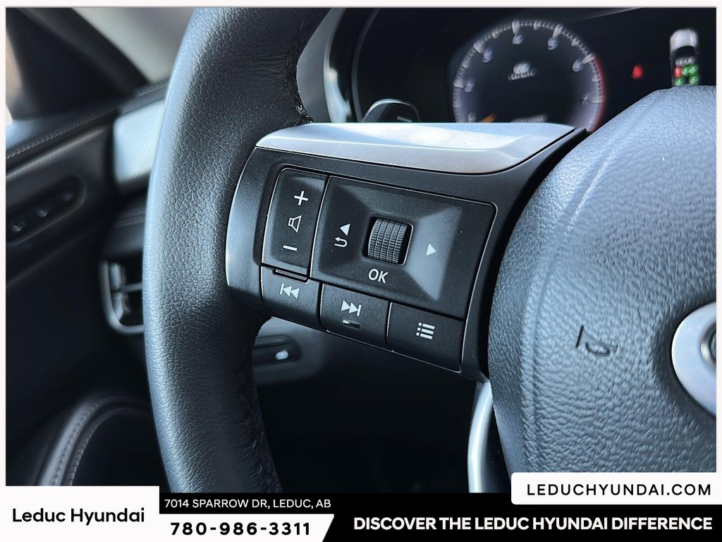 2025 Infiniti QX60 LUXE in Leduc, Alberta - 17 - w1024h768px