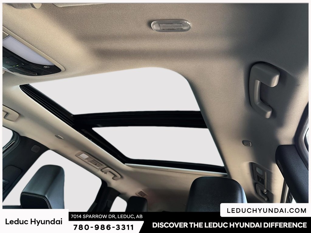 2025 Infiniti QX60 LUXE in Leduc, Alberta - 24 - w1024h768px