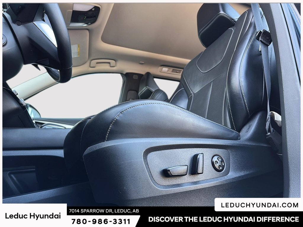 2025 Infiniti QX60 LUXE in Leduc, Alberta - 9 - w1024h768px