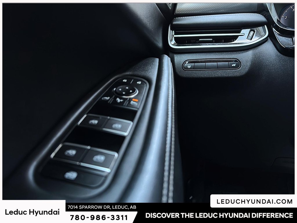 2025 Infiniti QX60 LUXE in Leduc, Alberta - 23 - w1024h768px
