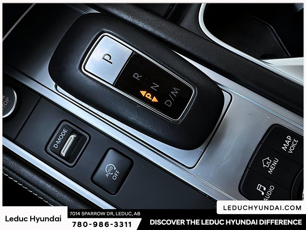 2025 Infiniti QX60 LUXE in Leduc, Alberta - 21 - w1024h768px