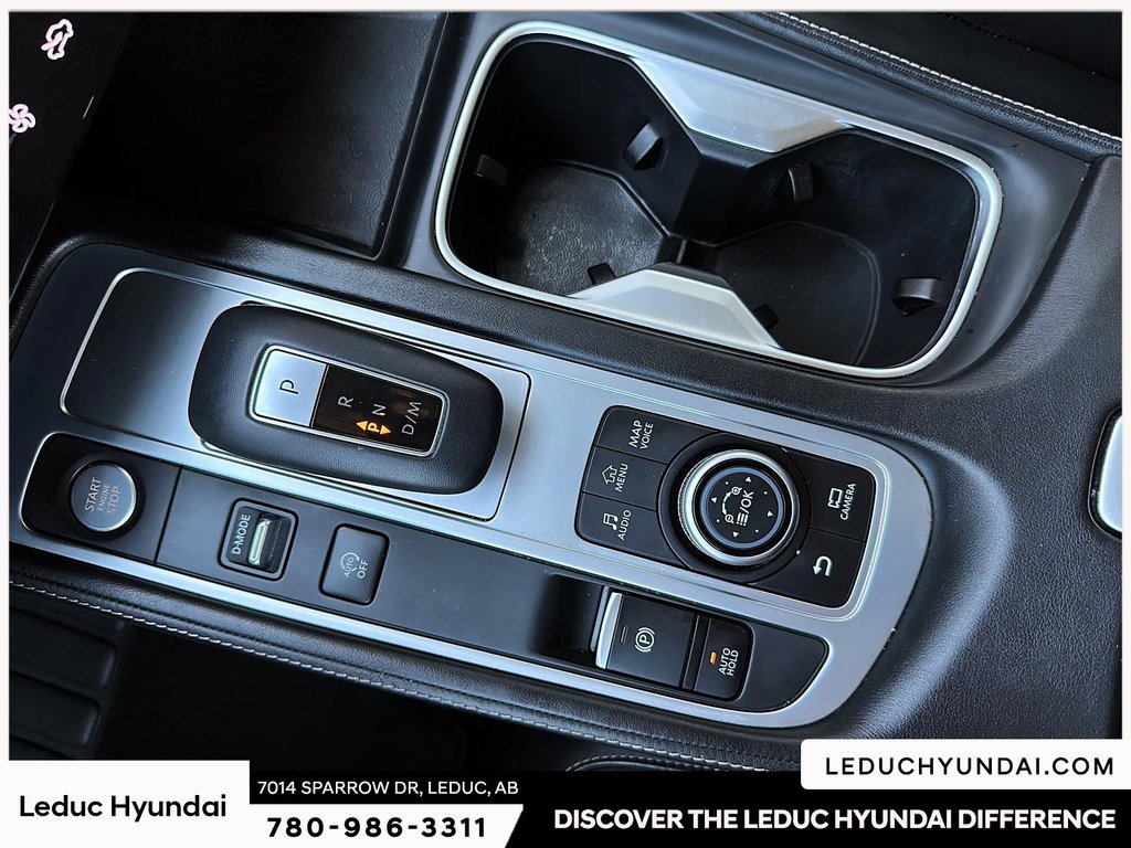 2025 Infiniti QX60 LUXE in Leduc, Alberta - 22 - w1024h768px