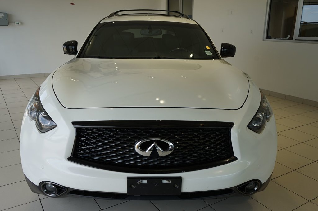 2017  QX70 Sport in Leduc, Alberta - 10 - w1024h768px