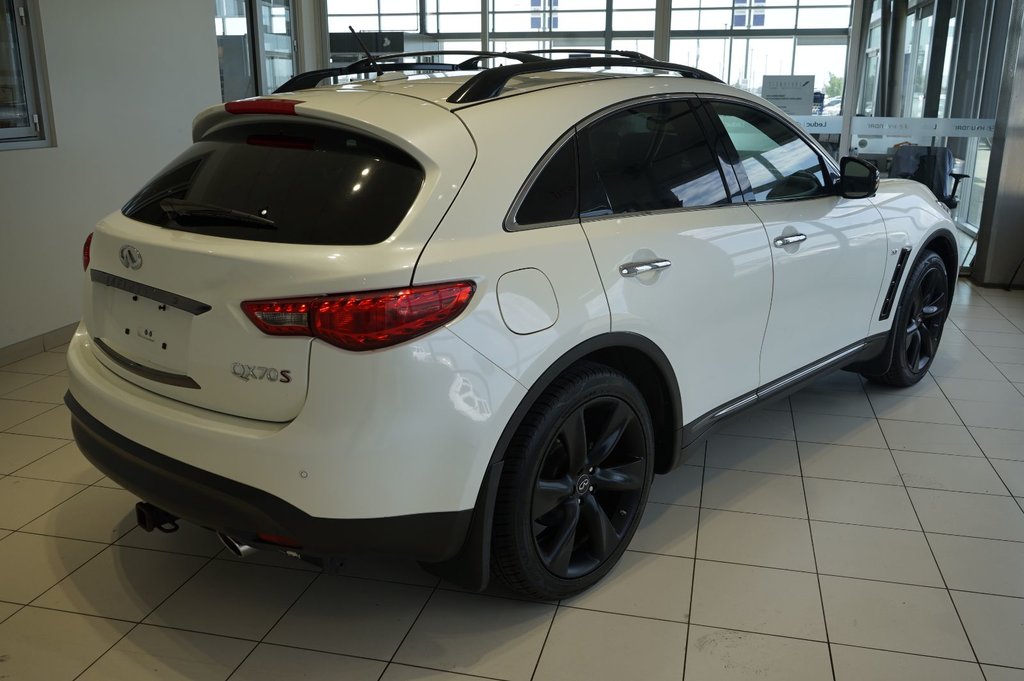 2017  QX70 Sport in Leduc, Alberta - 7 - w1024h768px