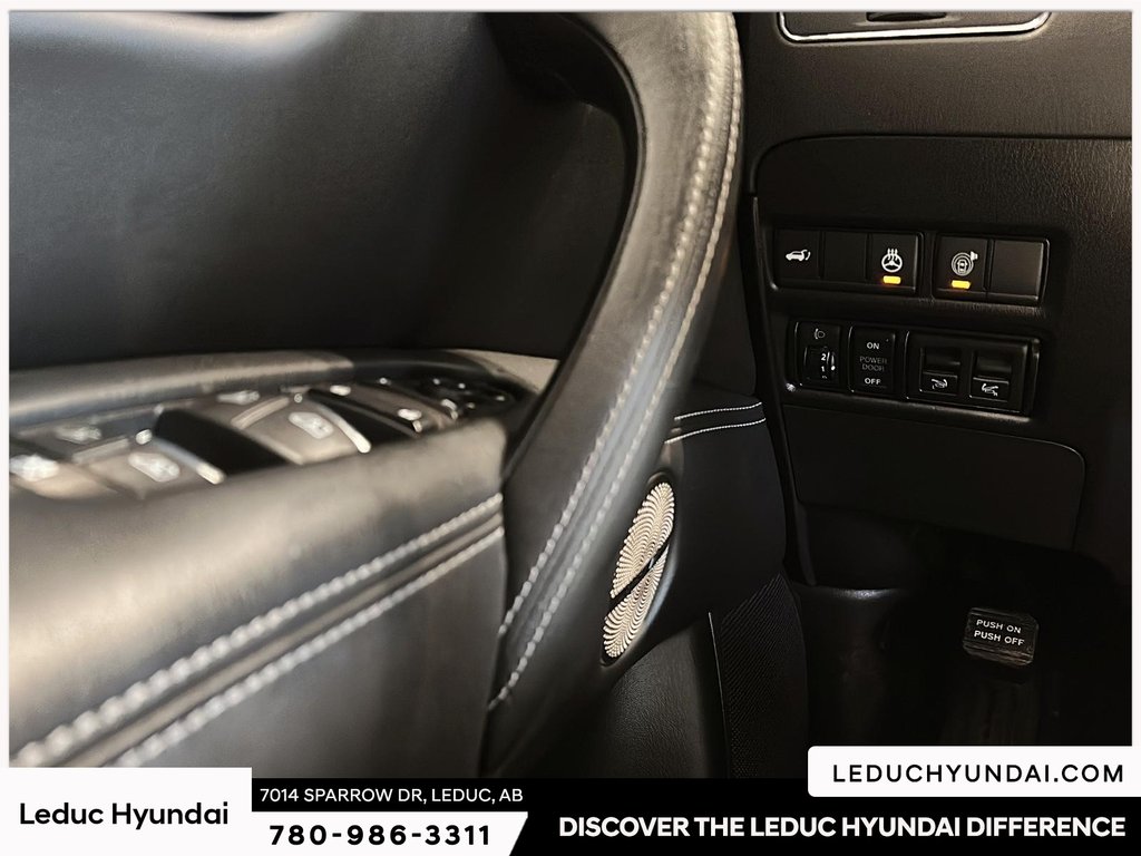 2023 Infiniti QX80 LUXE in Leduc, Alberta - 23 - w1024h768px